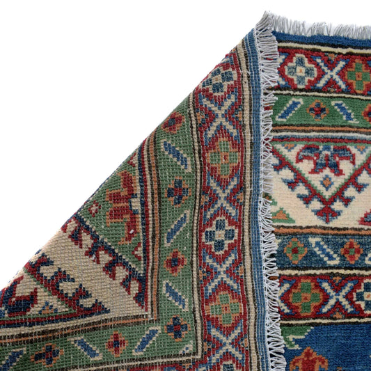 Linley Flatweave | 5'7" × 7'5" ft | Ref: G25359