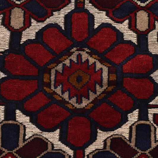 Belgravia Silkway | 2'7" × 11'8" ft | Ref: B18422