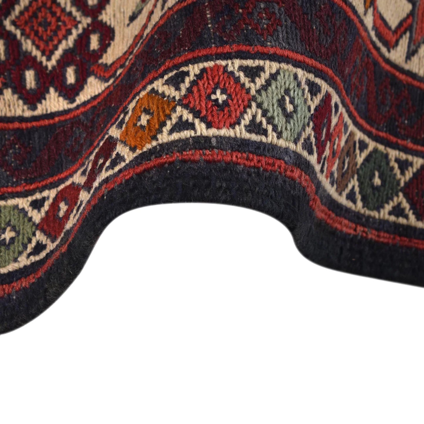 Hawthorne Kilim | 3'10" × 6'3" ft | Ref: W18032