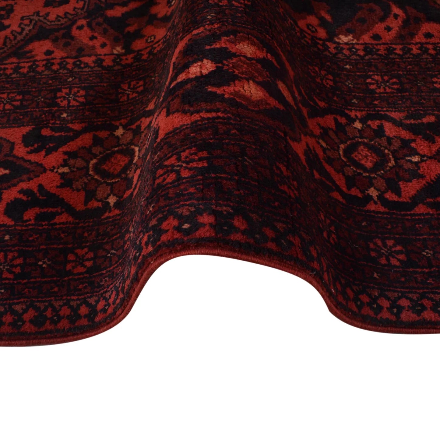 Wellington Vintage | 6'8" × 9'7" ft | Ref: B33053