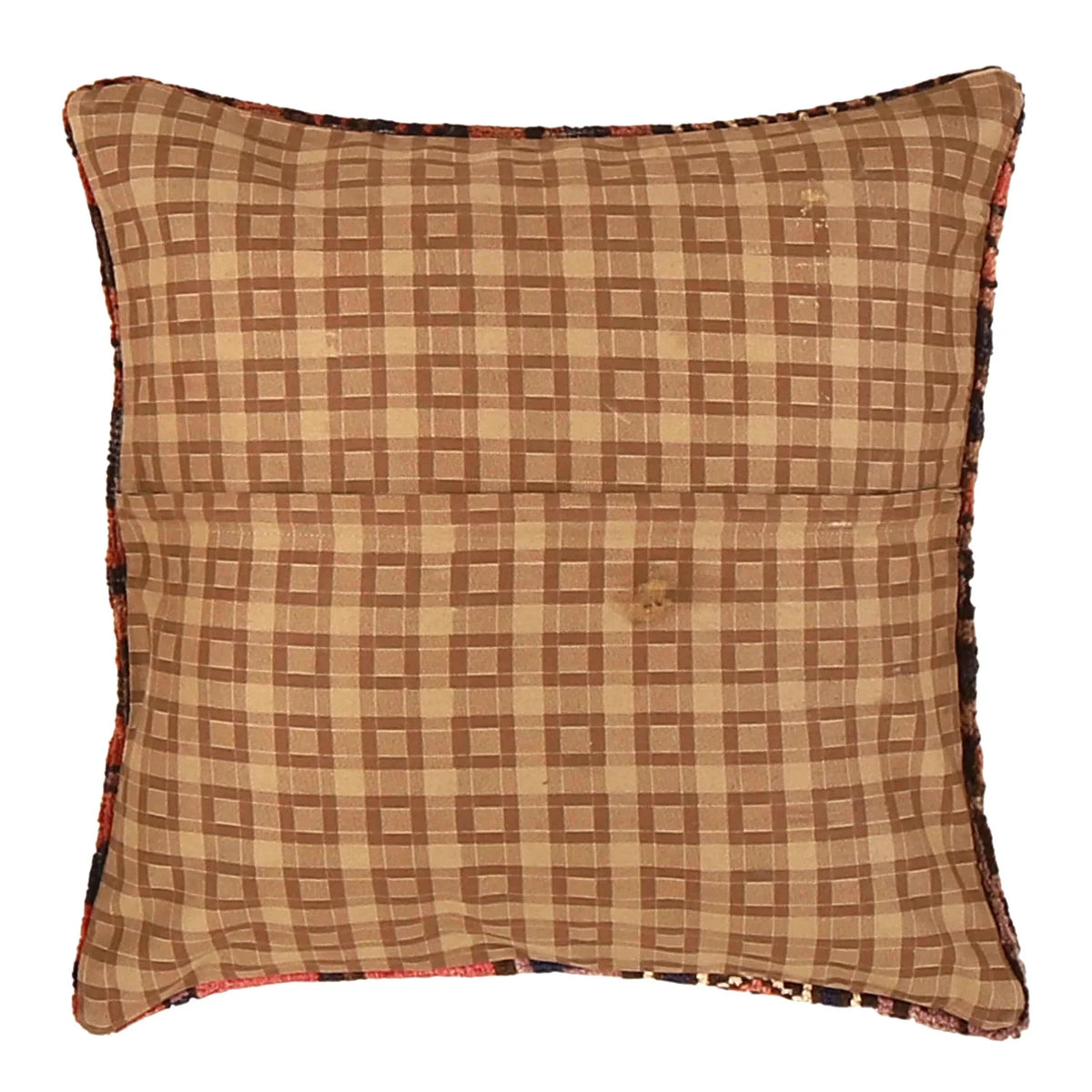 Hadleigh Knot Cushion Cover | 1' 7" x 1' 8" ft (49 x 50 cm) | Ref: 7180