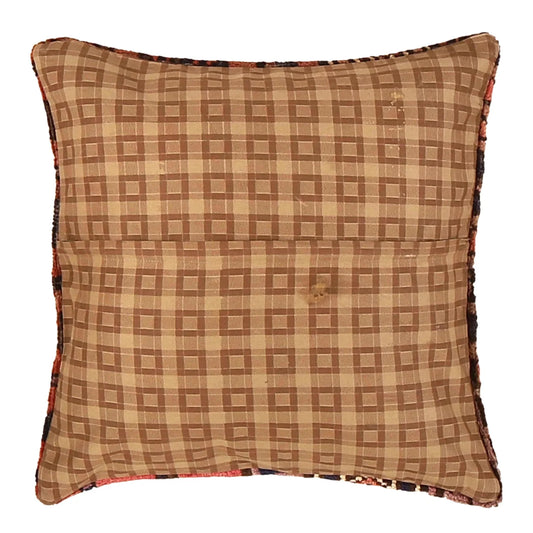 Hadleigh Knot Cushion Cover | 1' 7" x 1' 8" ft (49 x 50 cm) | Ref: 7180