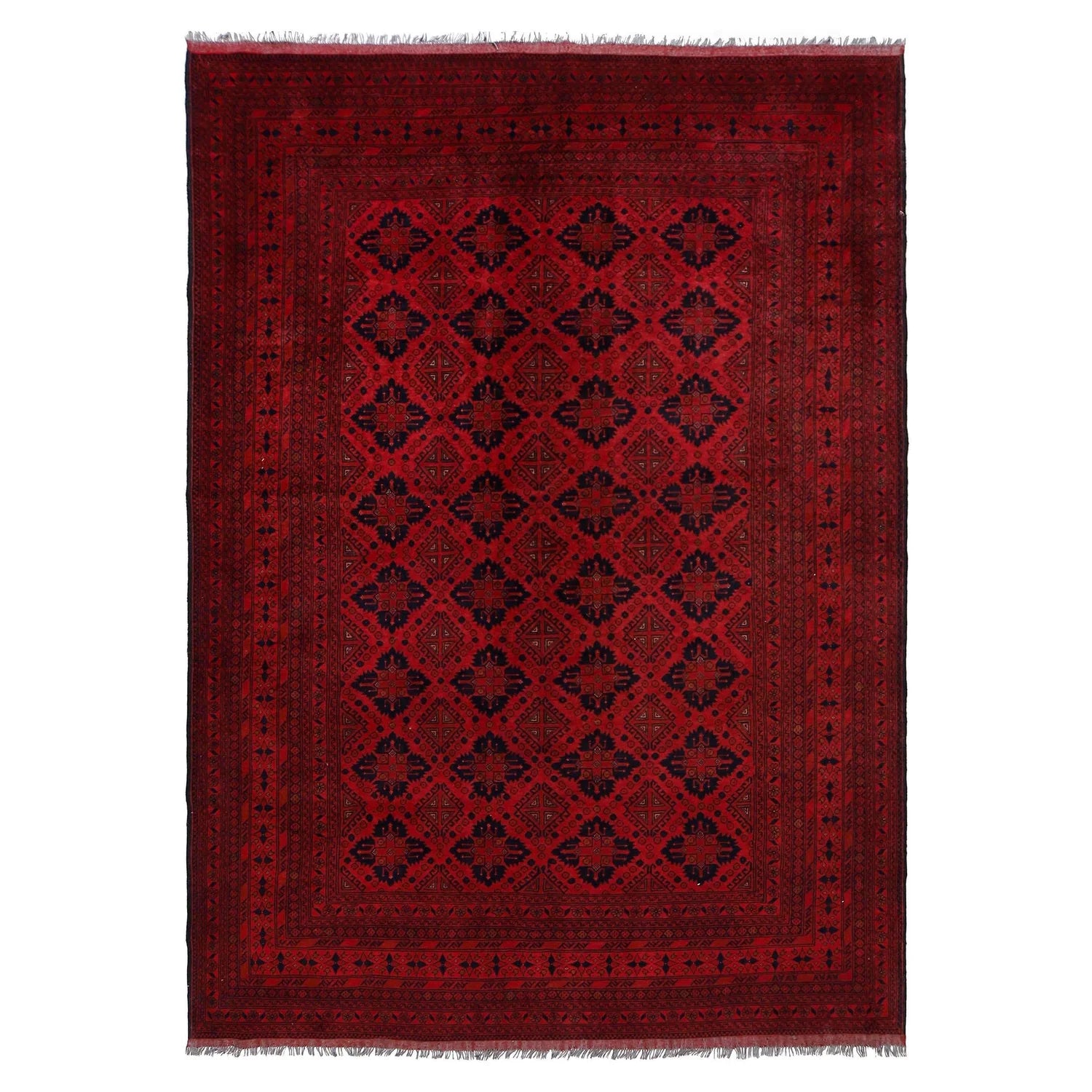 Wellington Vintage | 6'8" × 9'7" ft | Ref: B33053