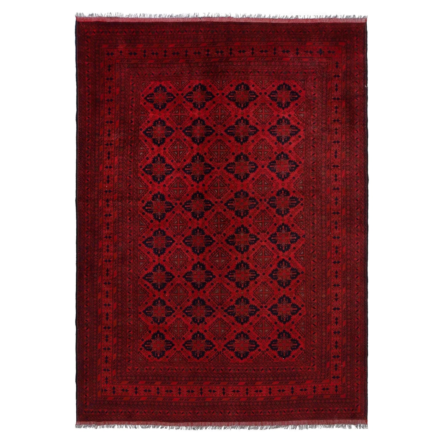 Wellington Vintage | 6'8" × 9'7" ft | Ref: B33053