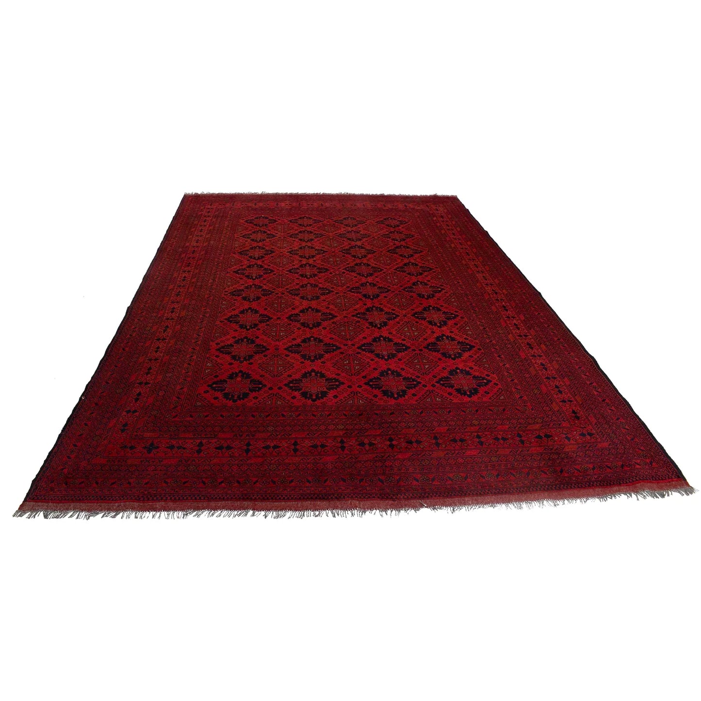 Wellington Vintage | 6'8" × 9'7" ft | Ref: B33053