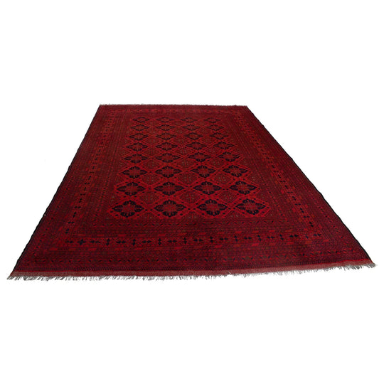 Wellington Vintage | 6'8" × 9'7" ft | Ref: B33053