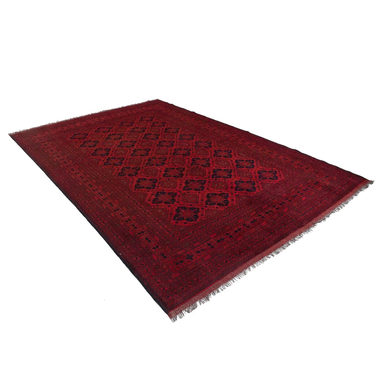 Wellington Vintage | 6'8" × 9'7" ft | Ref: B33053