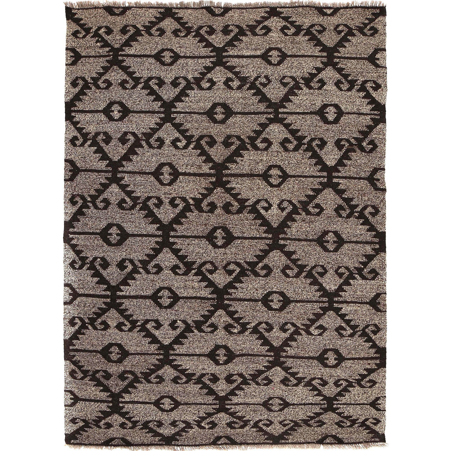 Beaufort Atlas Kilim | 5'1" × 6'11" ft | Ref: 7439