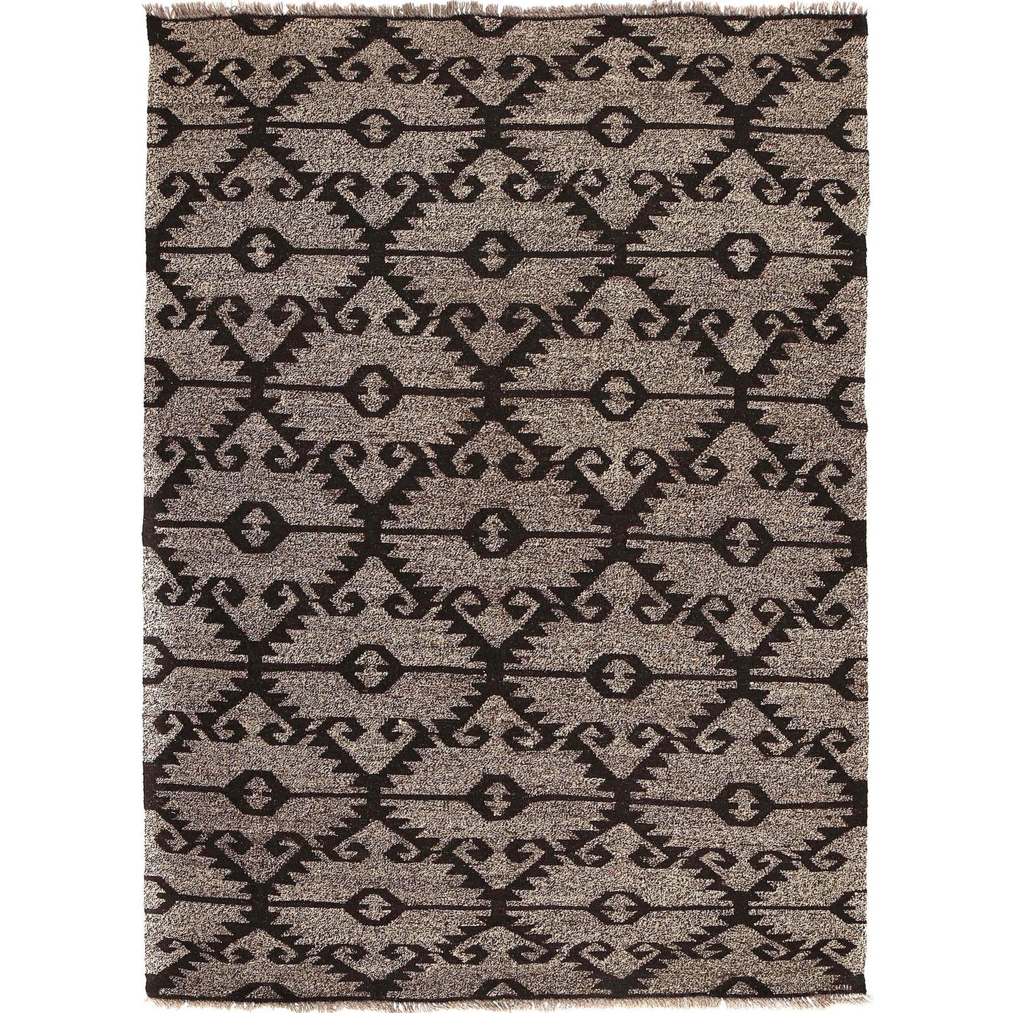 Beaufort Atlas Kilim | 5'1" × 6'11" ft | Ref: 7439