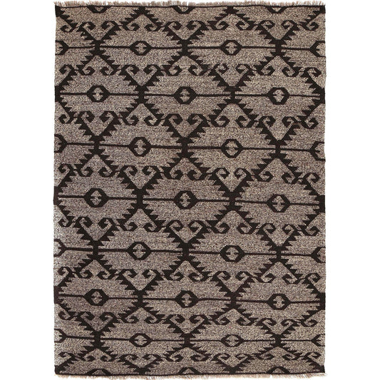 Beaufort Atlas Kilim | 5'1" × 6'11" ft | Ref: 7439