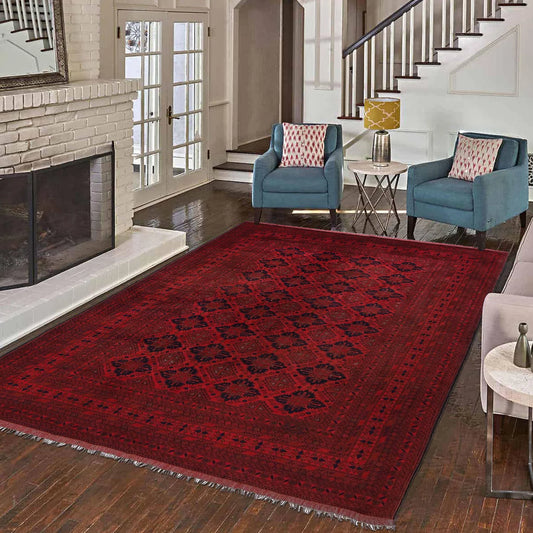 Clarendon Vintage | 6'7" × 9'10" ft | Ref: B33054