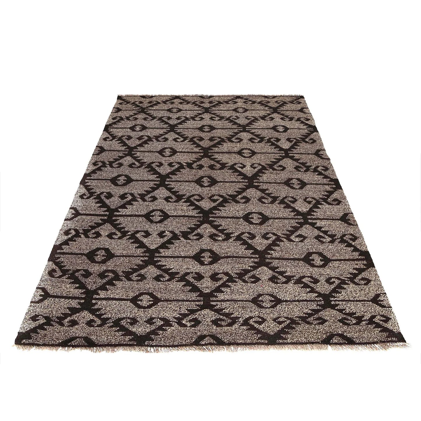 Beaufort Atlas Kilim | 5'1" × 6'11" ft | Ref: 7439