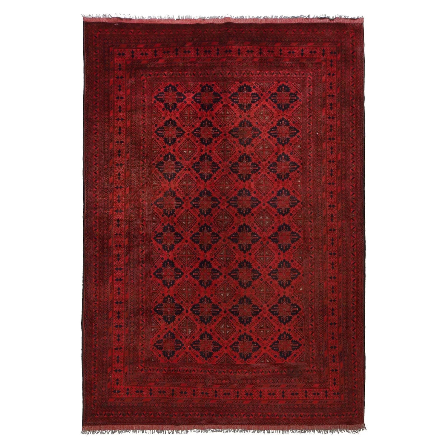Clarendon Vintage | 6'7" × 9'10" ft | Ref: B33054