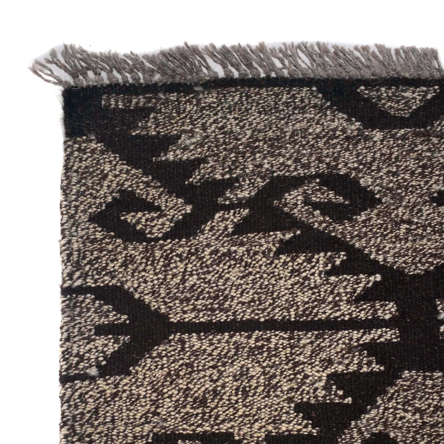 Beaufort Atlas Kilim | 5'1" × 6'11" ft | Ref: 7439