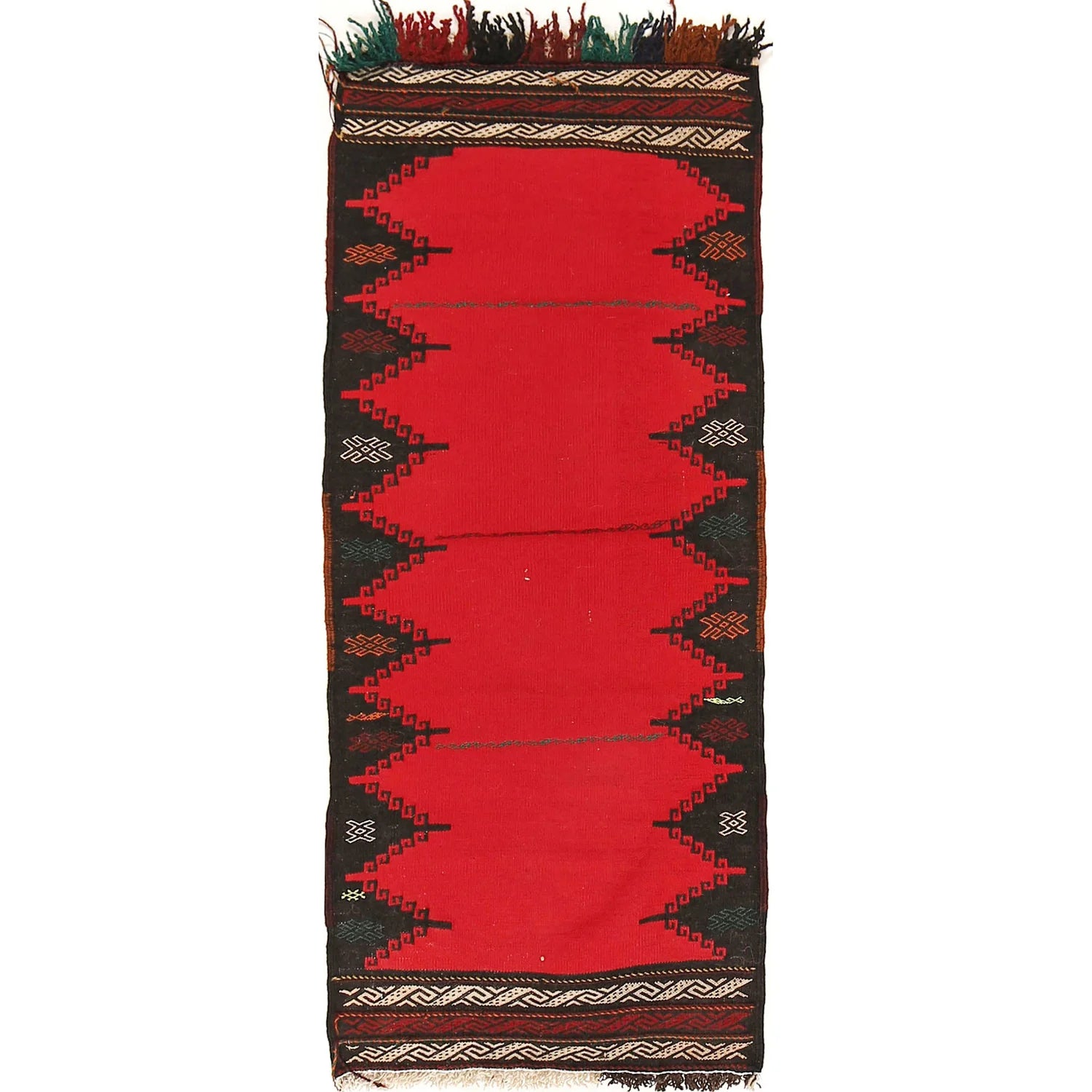 Hartwell Lane Runner | 1'9" × 4'2" ft | Ref: B20500