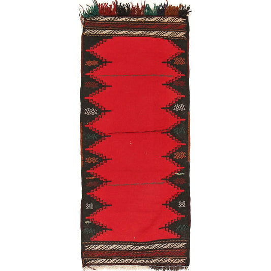 Hartwell Lane Runner | 1'9" × 4'2" ft | Ref: B20500