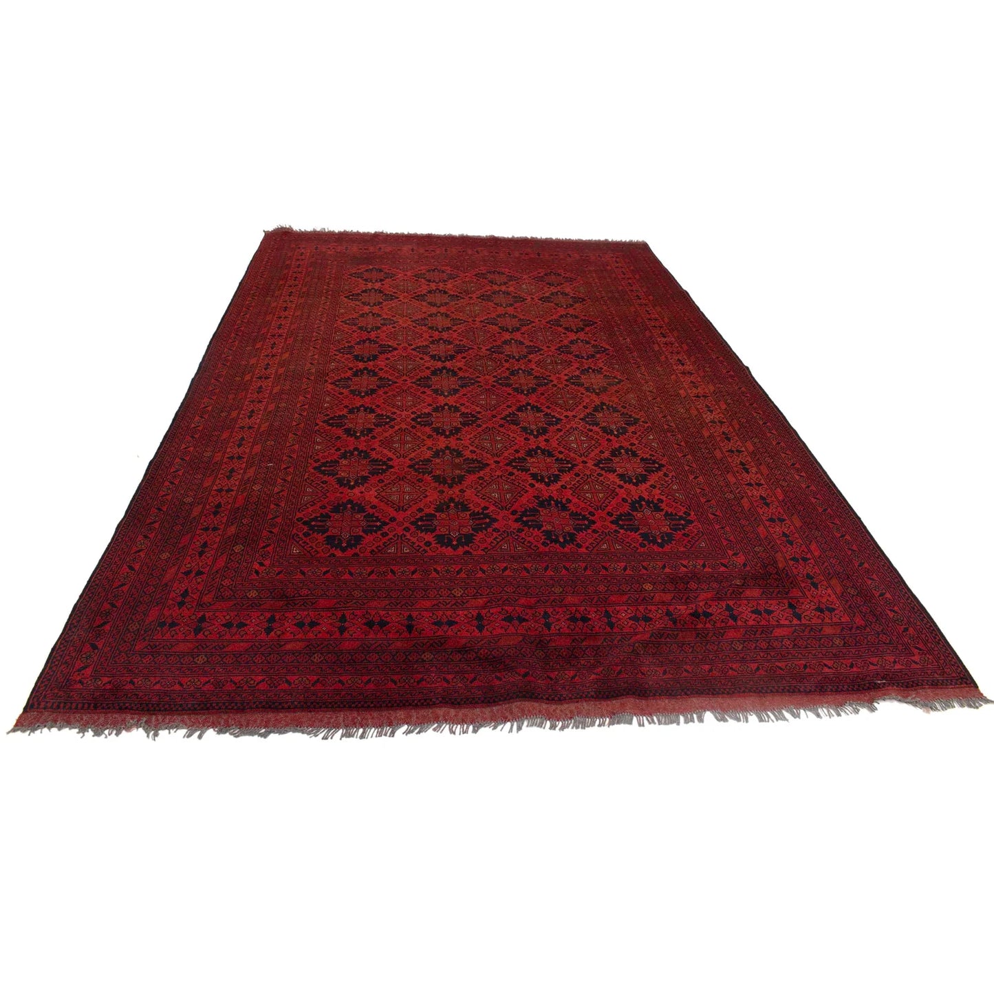 Clarendon Vintage | 6'7" × 9'10" ft | Ref: B33054