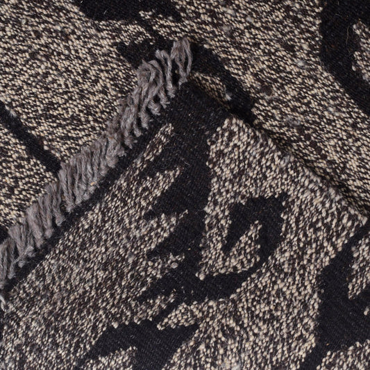 Beaufort Atlas Kilim | 5'1" × 6'11" ft | Ref: 7439