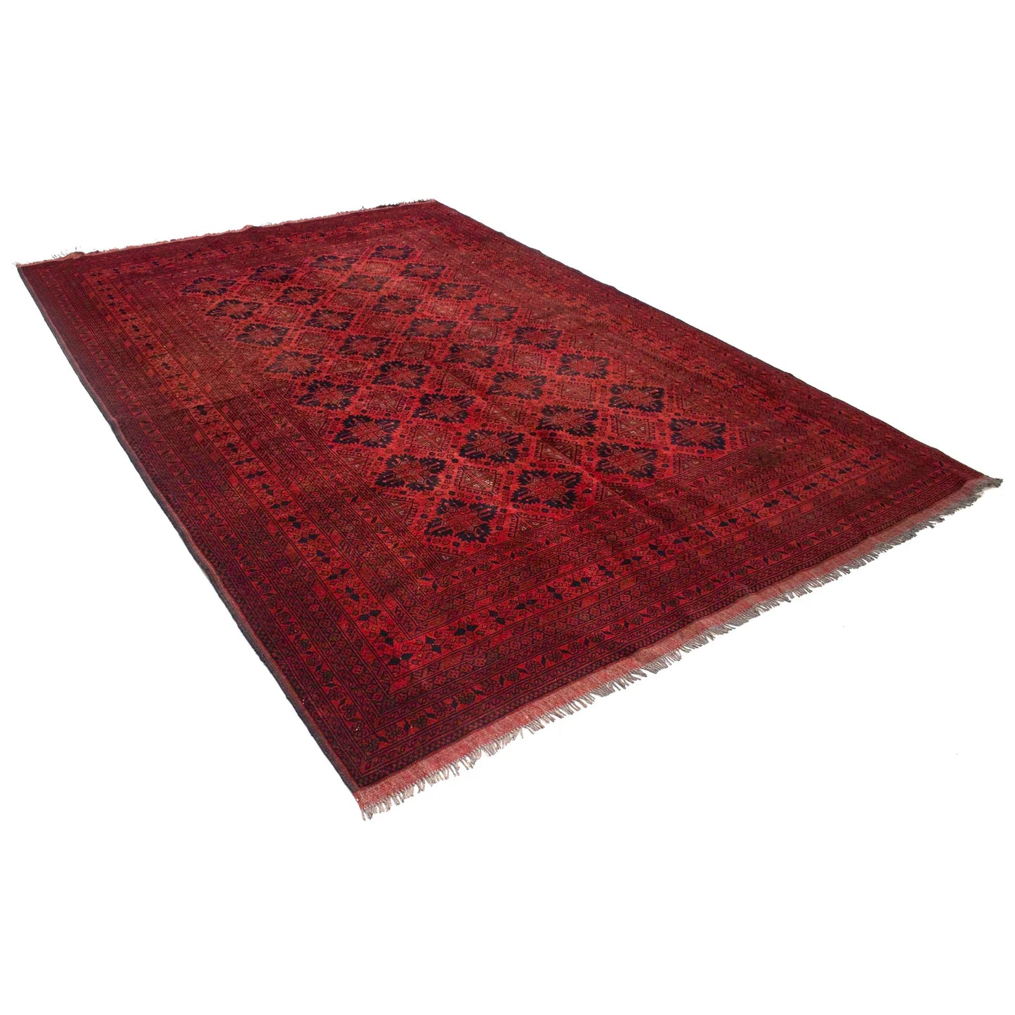 Clarendon Vintage | 6'7" × 9'10" ft | Ref: B33054