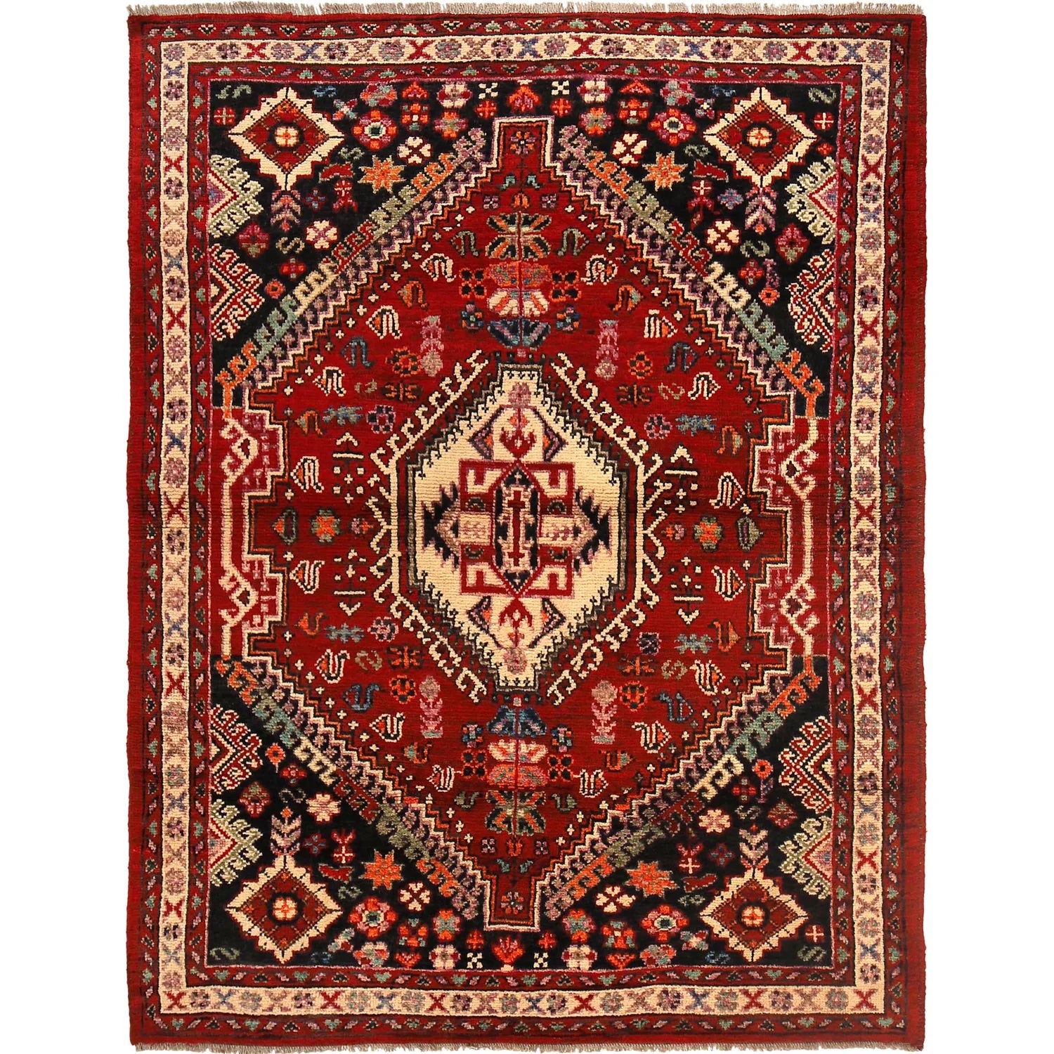 Park Lane Artisan | 4'11" × 6'6" ft | Ref: B29773