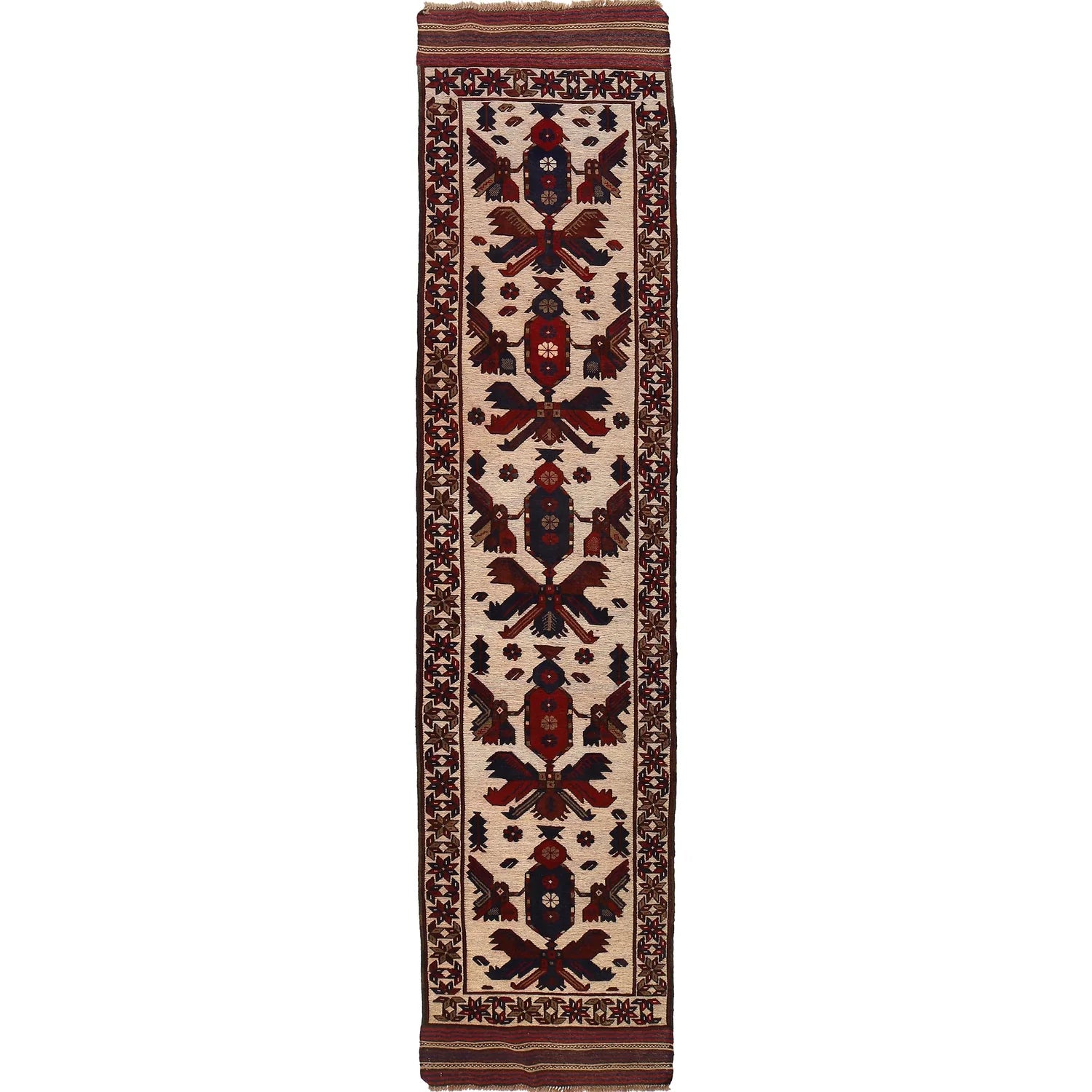 Westminster Alabaster Runner | 2'8" × 12'7" ft (81 x 383 cm) | Ref: Y15110