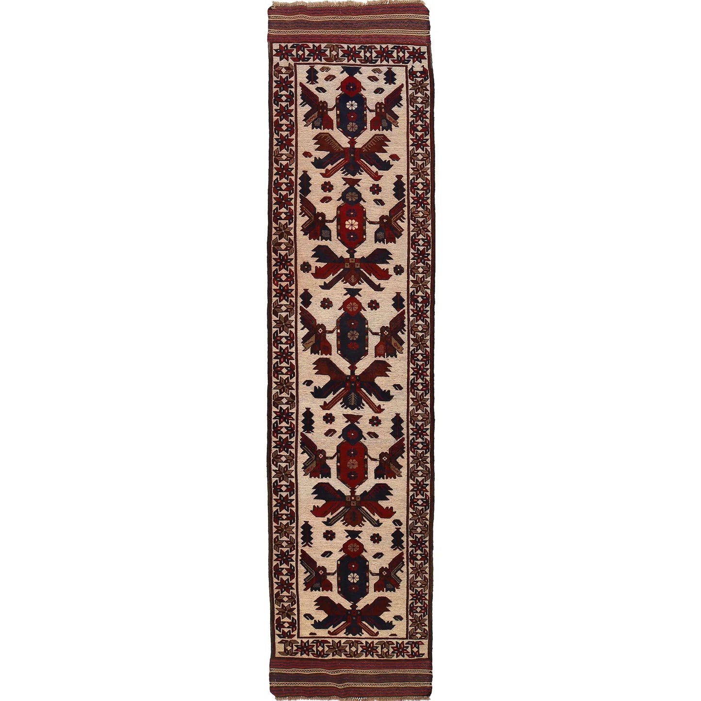 Westminster Alabaster | 2'8" × 12'7" ft | Ref: Y15110