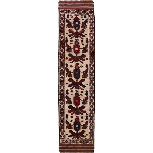 Westminster Alabaster | 2'8" × 12'7" ft | Ref: Y15110