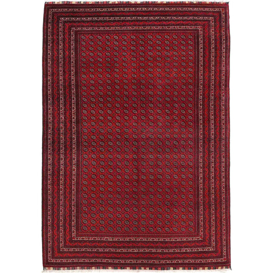 Ashford Heritage Rug | 6' 6" x 9' 7" ft (198 x 293 cm) | Ref: 9053