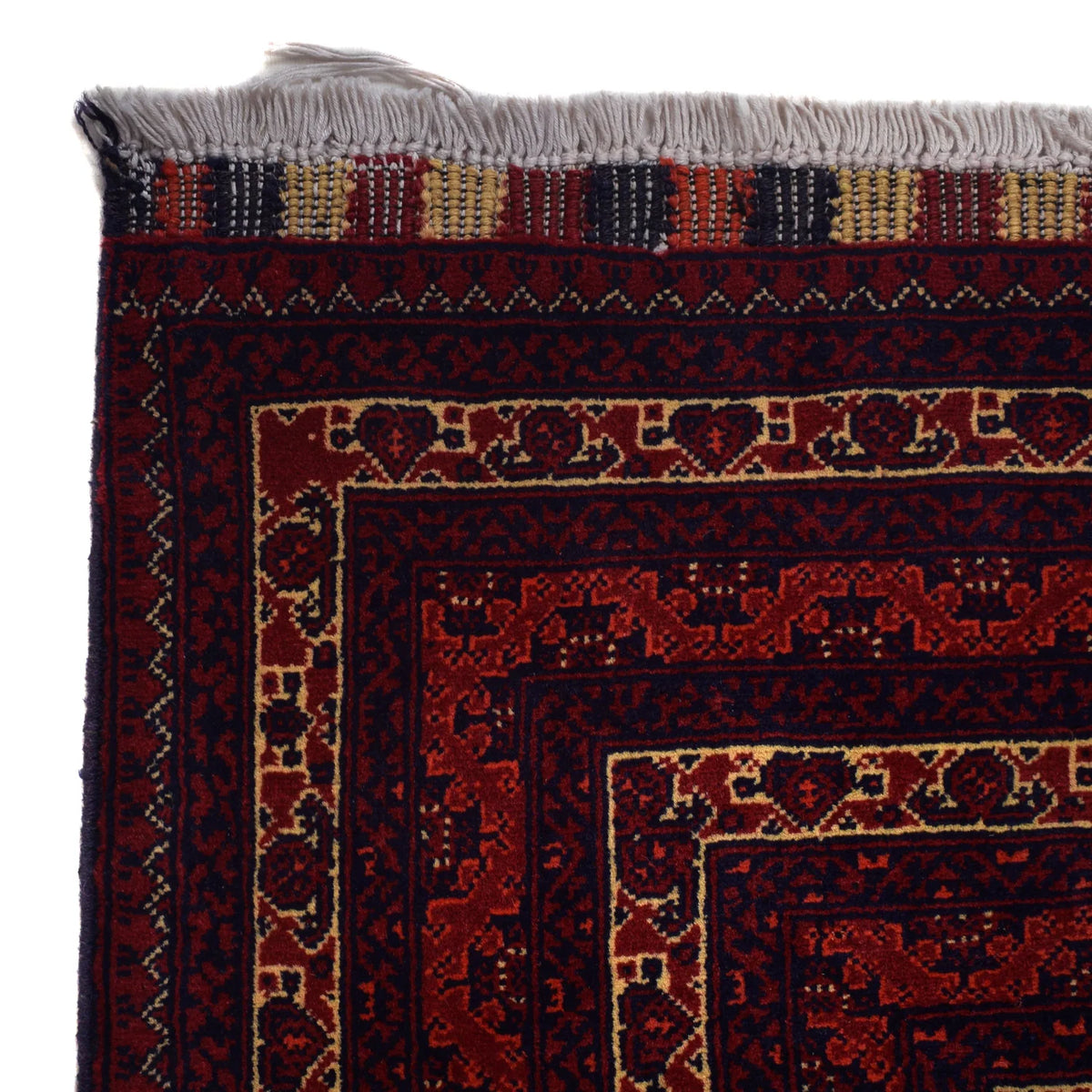Ashford Heritage Rug | 6' 6" x 9' 7" ft (198 x 293 cm) | Ref: 9053