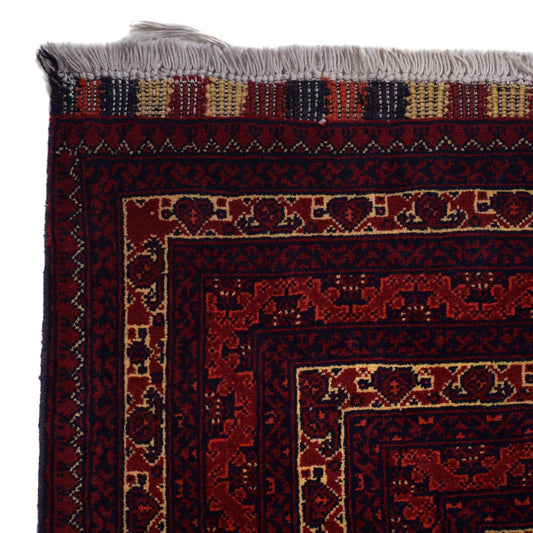 Ashford Heritage Rug | 6' 6" x 9' 7" ft (198 x 293 cm) | Ref: 9053