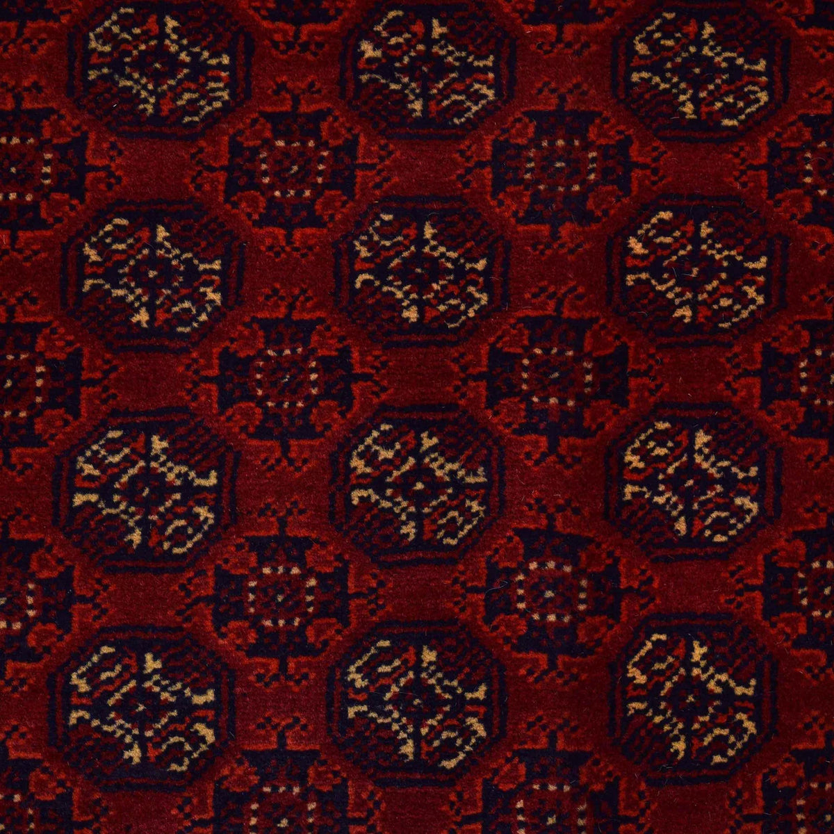 Ashford Heritage Rug | 6' 6" x 9' 7" ft (198 x 293 cm) | Ref: 9053