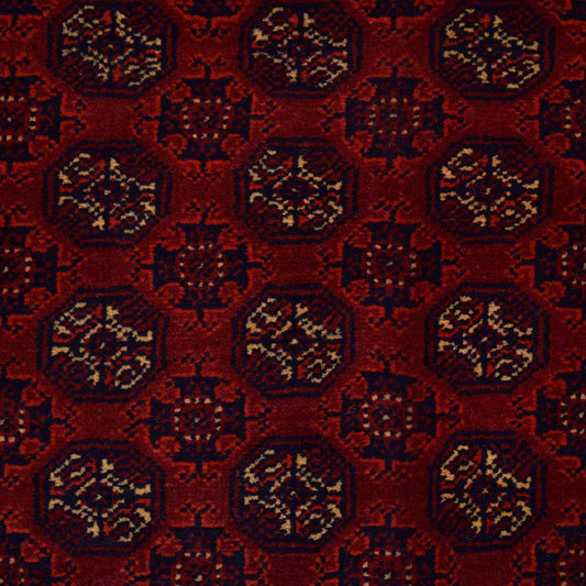 Ashford Heritage Rug | 6' 6" x 9' 7" ft (198 x 293 cm) | Ref: 9053