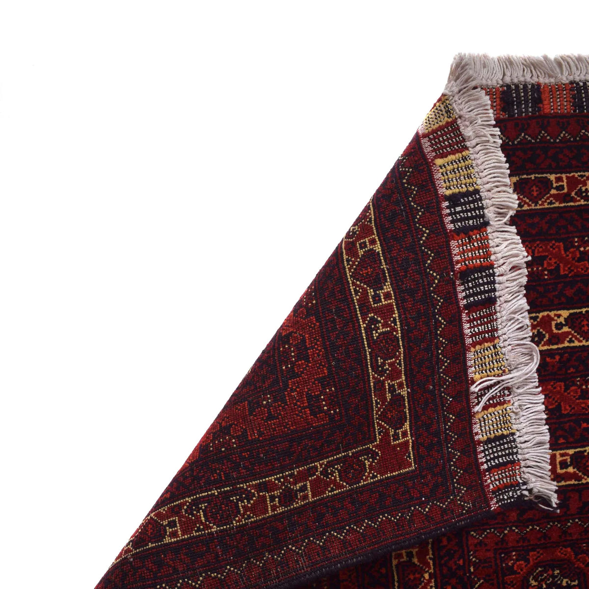 Ashford Heritage Rug | 6' 6" x 9' 7" ft (198 x 293 cm) | Ref: 9053