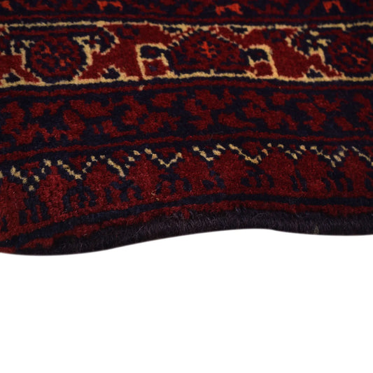 Ashford Heritage Rug | 6' 6" x 9' 7" ft (198 x 293 cm) | Ref: 9053