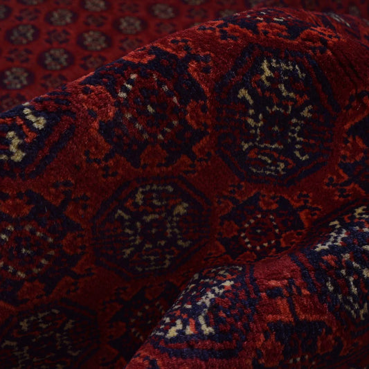 Ashford Heritage Rug | 6' 6" x 9' 7" ft (198 x 293 cm) | Ref: 9053
