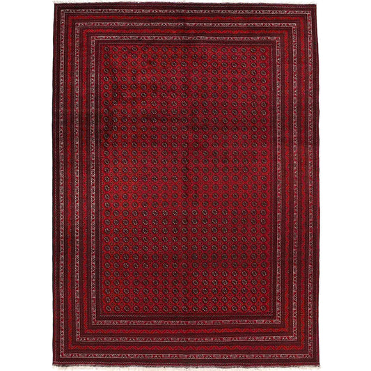 Dunmore Fields Rug | 6' 8" x 9' 5" ft (203 x 287 cm) | Ref: 9230