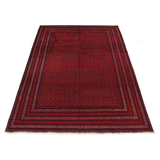 Dunmore Fields Rug | 6' 8" x 9' 5" ft (203 x 287 cm) | Ref: 9230