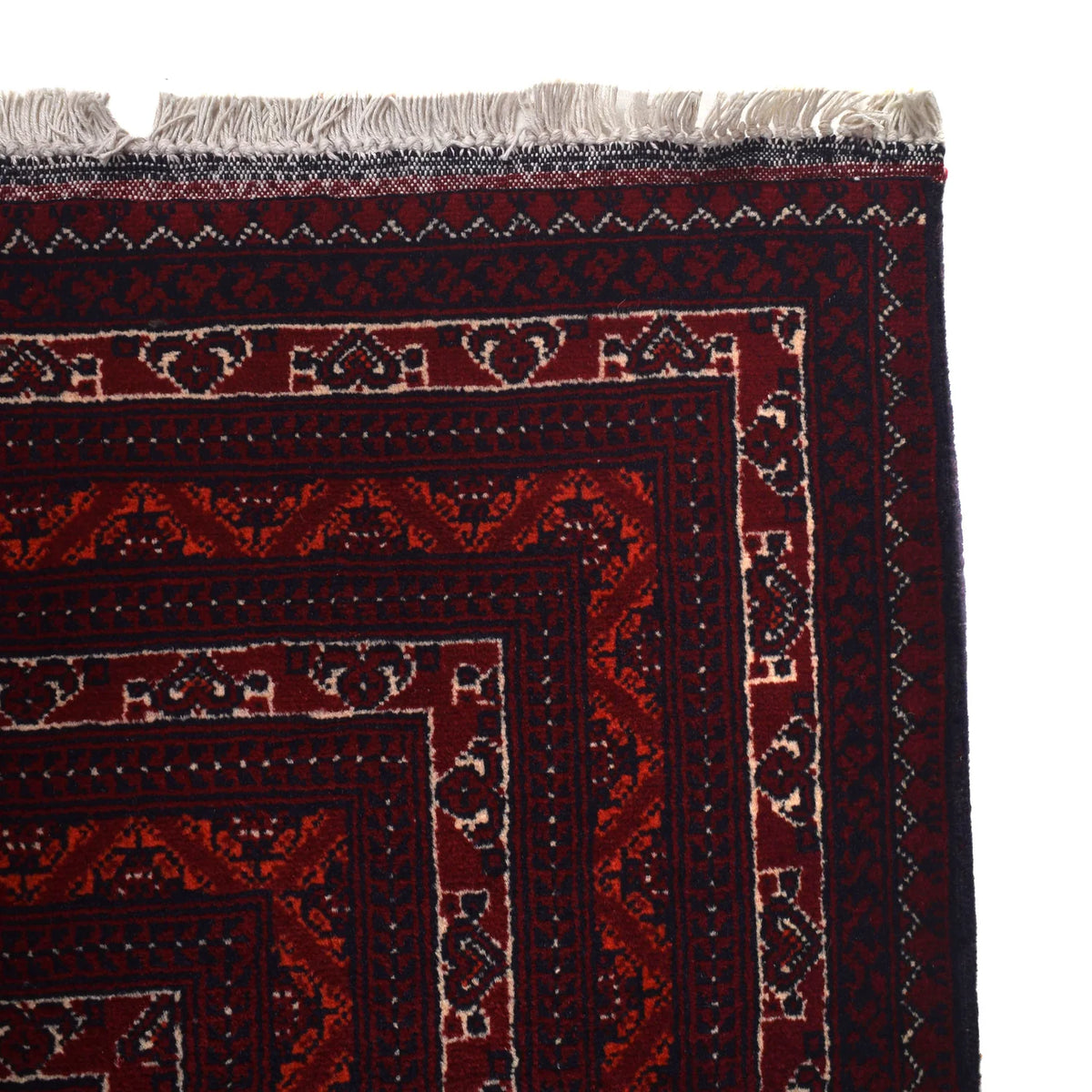Dunmore Fields Rug | 6' 8" x 9' 5" ft (203 x 287 cm) | Ref: 9230
