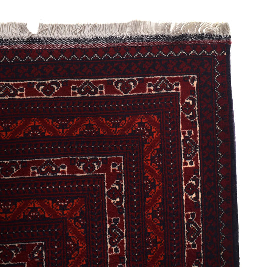 Dunmore Fields Rug | 6' 8" x 9' 5" ft (203 x 287 cm) | Ref: 9230