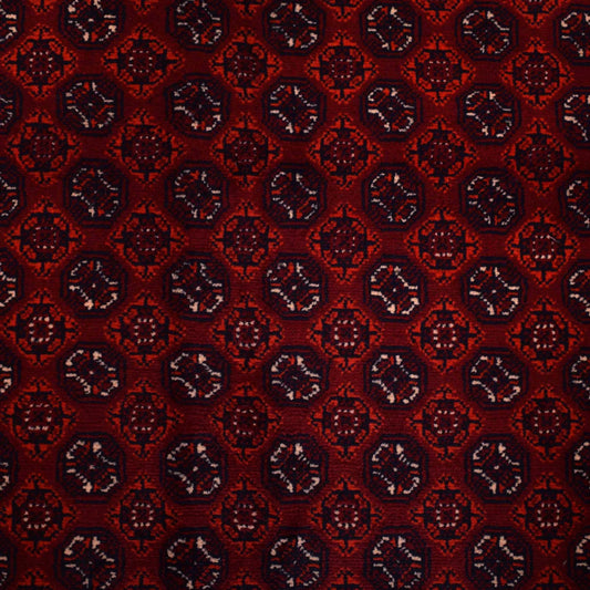 Dunmore Fields Rug | 6' 8" x 9' 5" ft (203 x 287 cm) | Ref: 9230