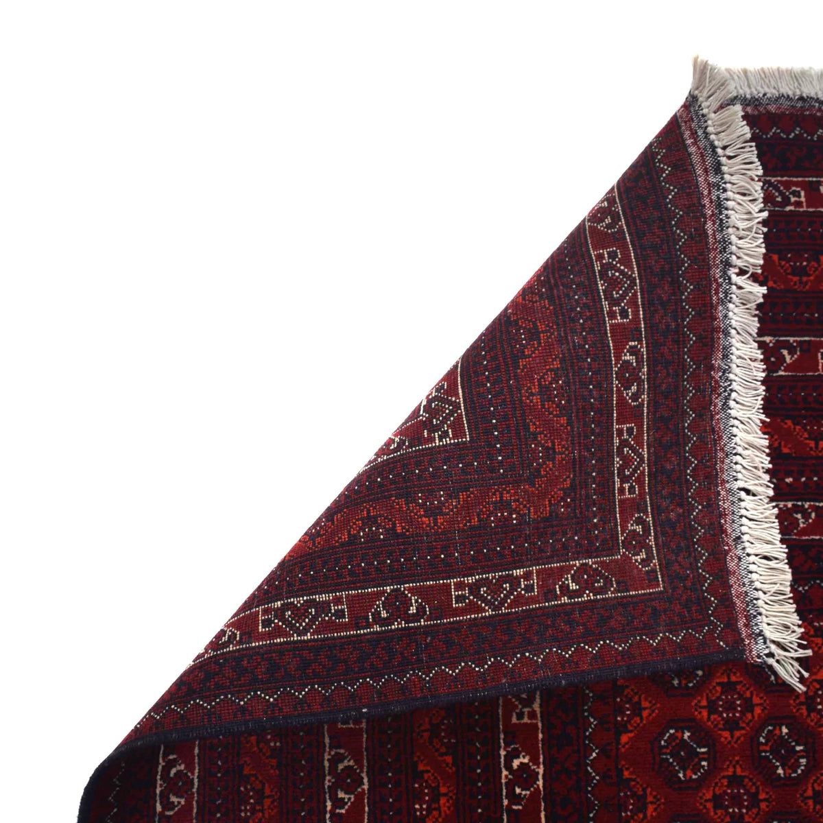 Dunmore Fields Rug | 6' 8" x 9' 5" ft (203 x 287 cm) | Ref: 9230