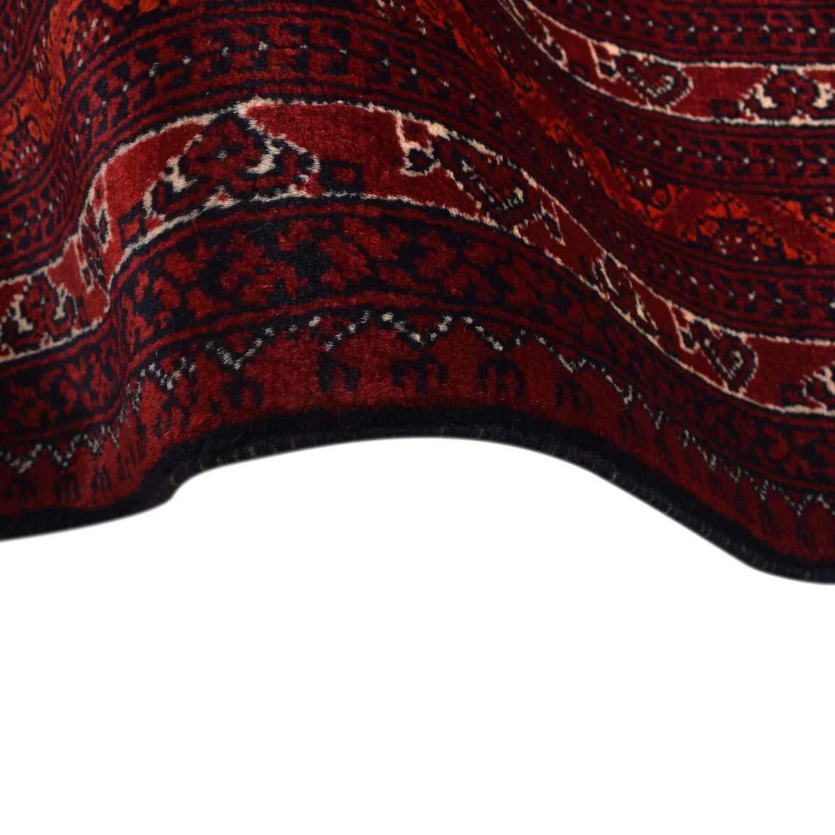 Dunmore Fields Rug | 6' 8" x 9' 5" ft (203 x 287 cm) | Ref: 9230