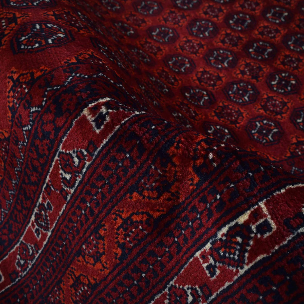 Dunmore Fields Rug | 6' 8" x 9' 5" ft (203 x 287 cm) | Ref: 9230