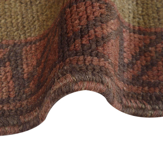 Terracotta Reeve Area Rug | 2' 9" x 4' 1" ft (84 x 125 cm) | Ref: B16248