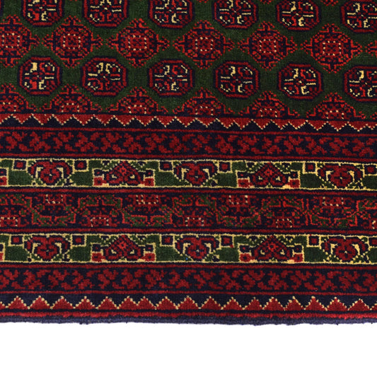 Ravenhurst Court Rug | 3' 5" x 4' 10" ft (103 x 148 cm) | Ref: B21050