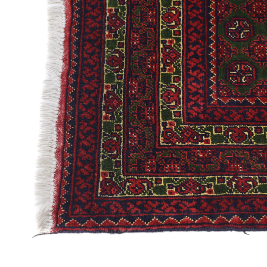 Ravenhurst Court Rug | 3' 5" x 4' 10" ft (103 x 148 cm) | Ref: B21050