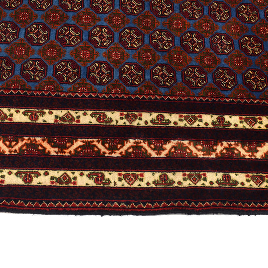 Hollingbrook Manor Rug | 3' 1" x 4' 9" ft (95 x 146 cm) | Ref: B21051