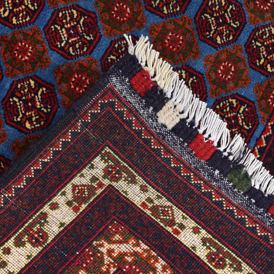 Hollingbrook Manor Rug | 3' 1" x 4' 9" ft (95 x 146 cm) | Ref: B21051