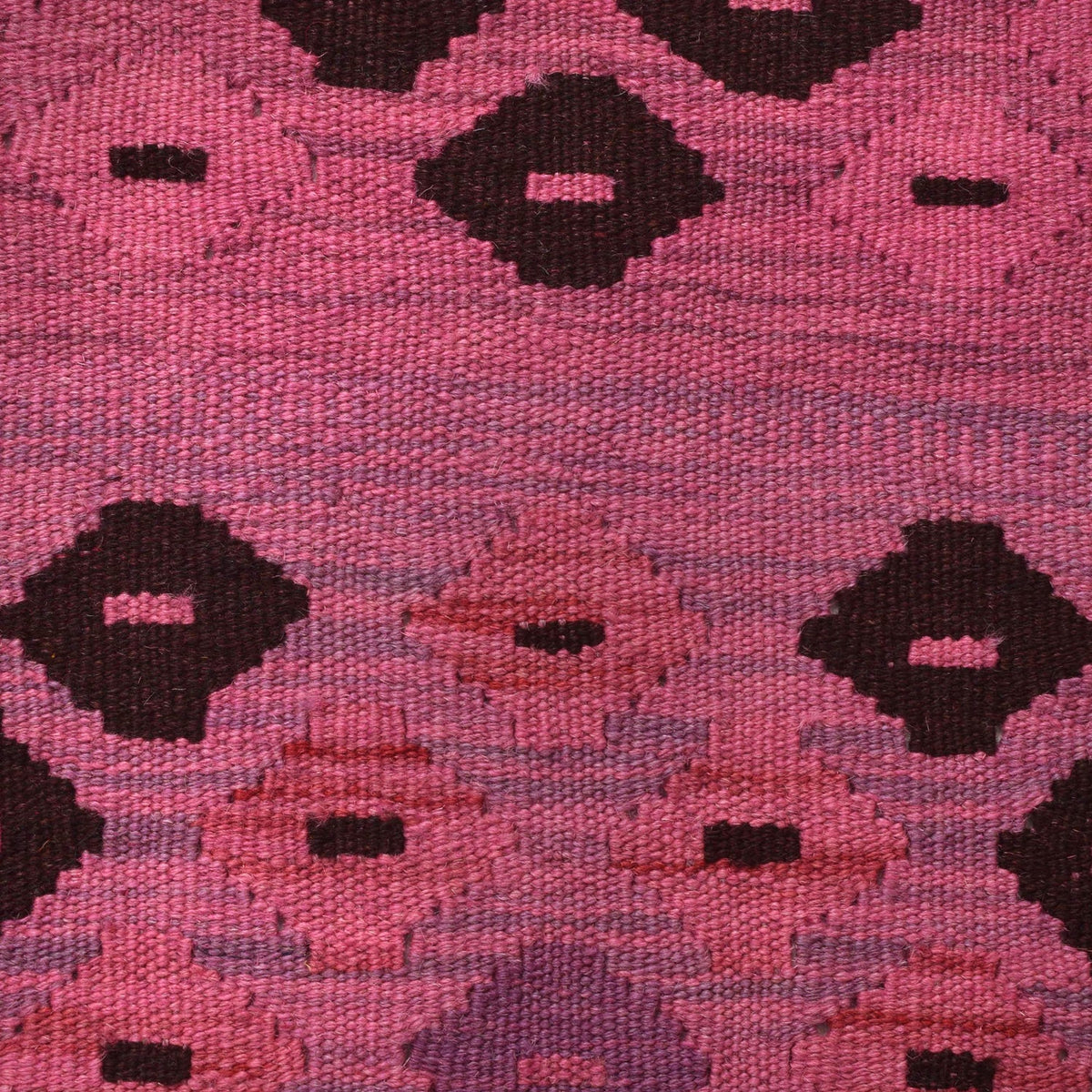 Everleigh Weft Kilim Rug | 2' 8" x 3' 11" ft (81 x 120 cm) | Ref: B29226