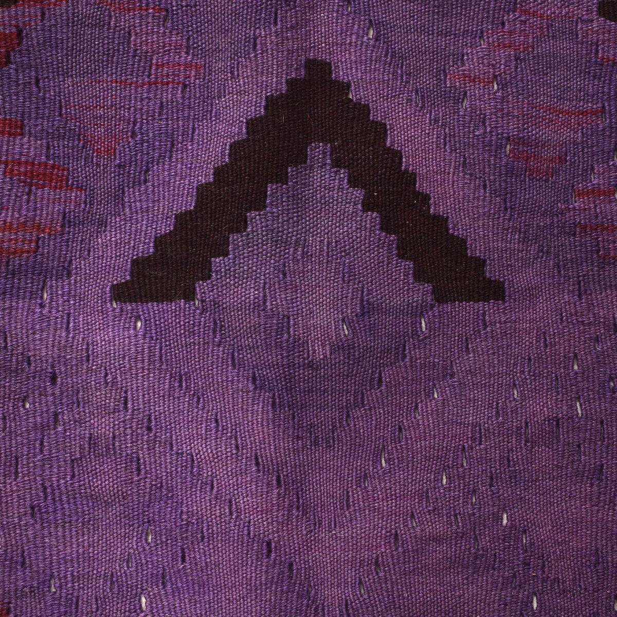 Violetta Weft Kilim Rug | 3' 9" x 5' 7" ft (115 x 170 cm) | Ref: B29228